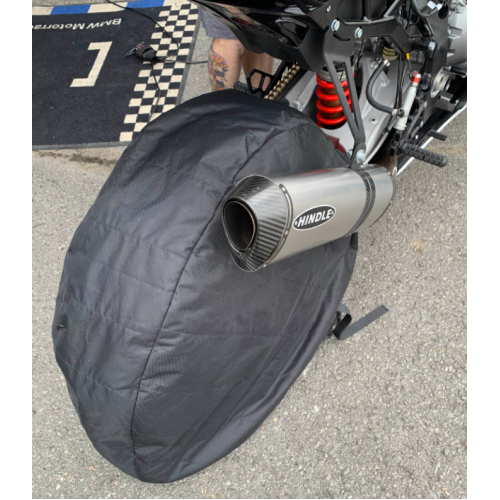 TireBlanket